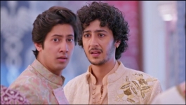 Kumkum Bhagya - 8th April 2025